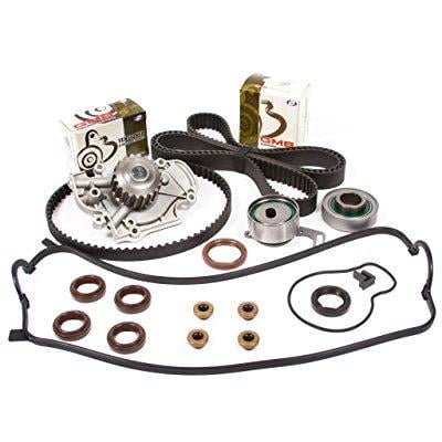 MB4 EJ9 Kit de embrague Para Honda Accord Cívico HR-V 1.4 1.5 1.6 I 16V ESi VTec